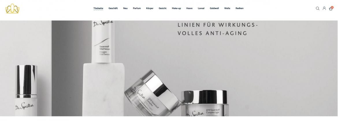 Fake-Shop: parfumundkosmetik.com (2024)