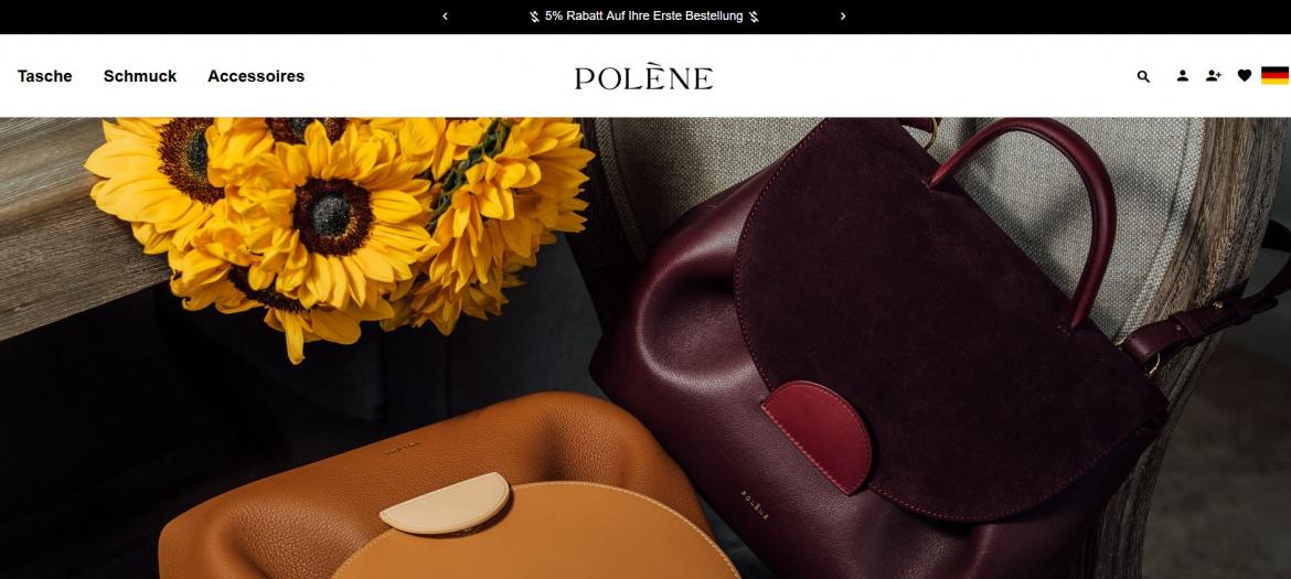 Fake-Shop: poleneoutletdeutschland.com (2024)