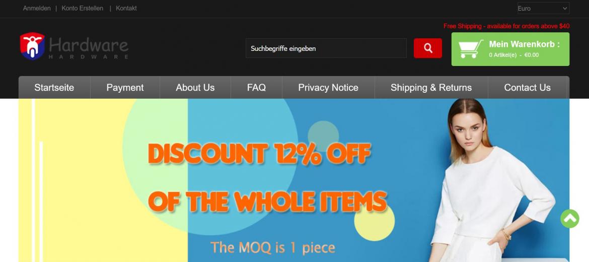 Fake-Shop: qavcvp.hnvapbuy.shop (2024)