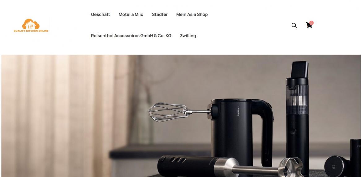 Fake-Shop: quality-kitchen-online.com (2025)