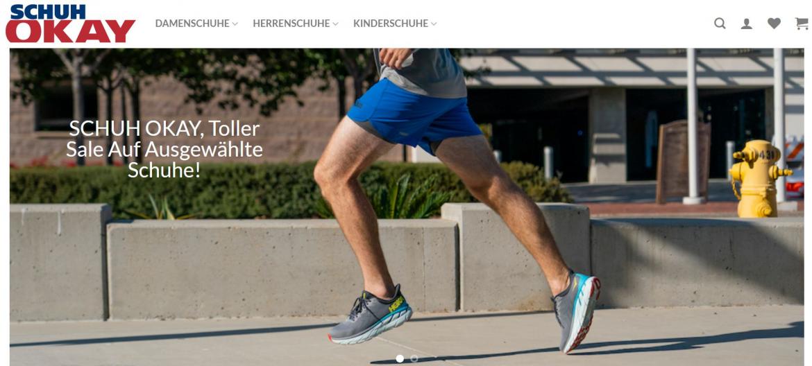 Fake-Shop: rabattschuhokay.com (2024)