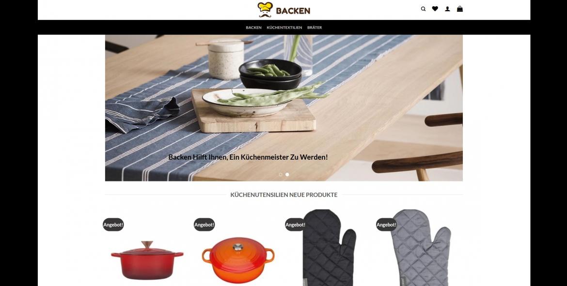 Fake-Shop: rabattbacken.com (2024)