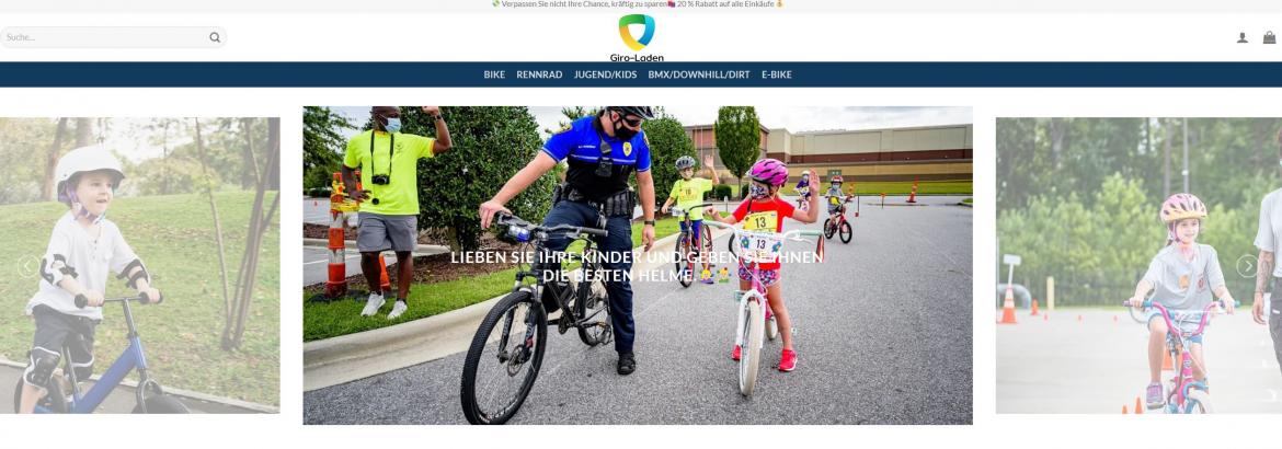 Fake-Shop: racinghelmetde.com (2024)