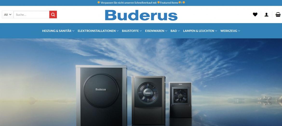 Fake-Shop: radiator-selling.com (2024)