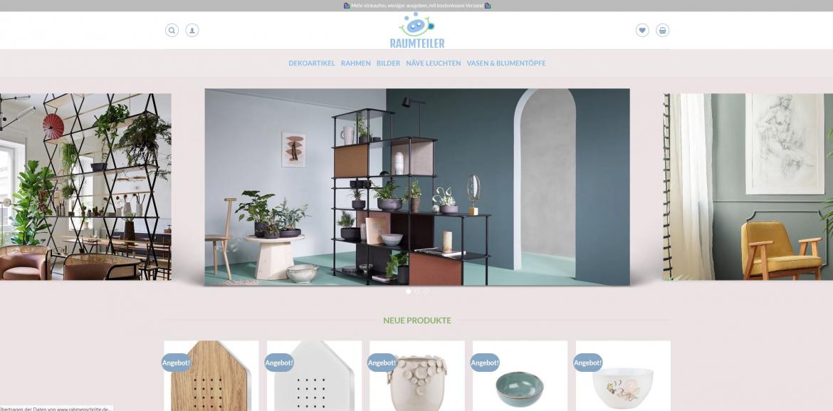 Fake-Shop: rahmenschritte.de (2024)