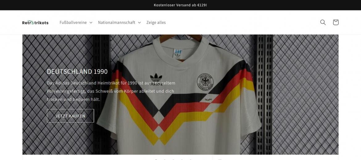 Fake-Shop: retrotrikots.de (2024)