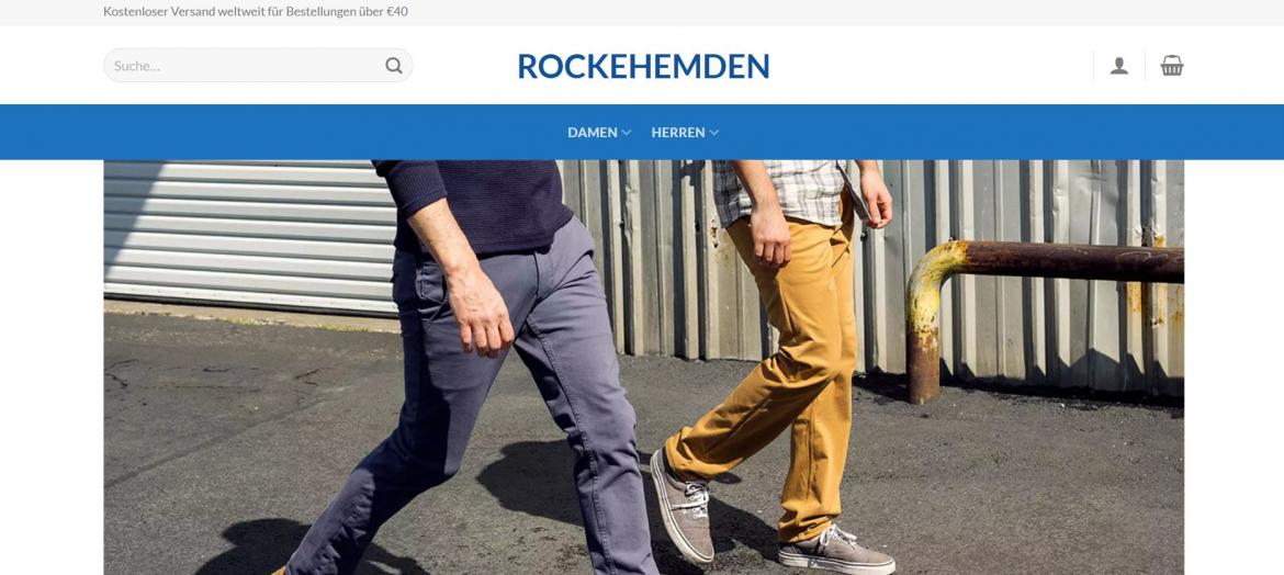 Fake-Shop: rockehemden.com (2024)