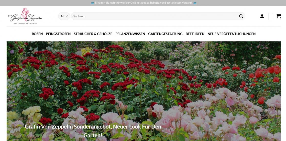 Fake-Shop: rosenrabatt.com (2025)