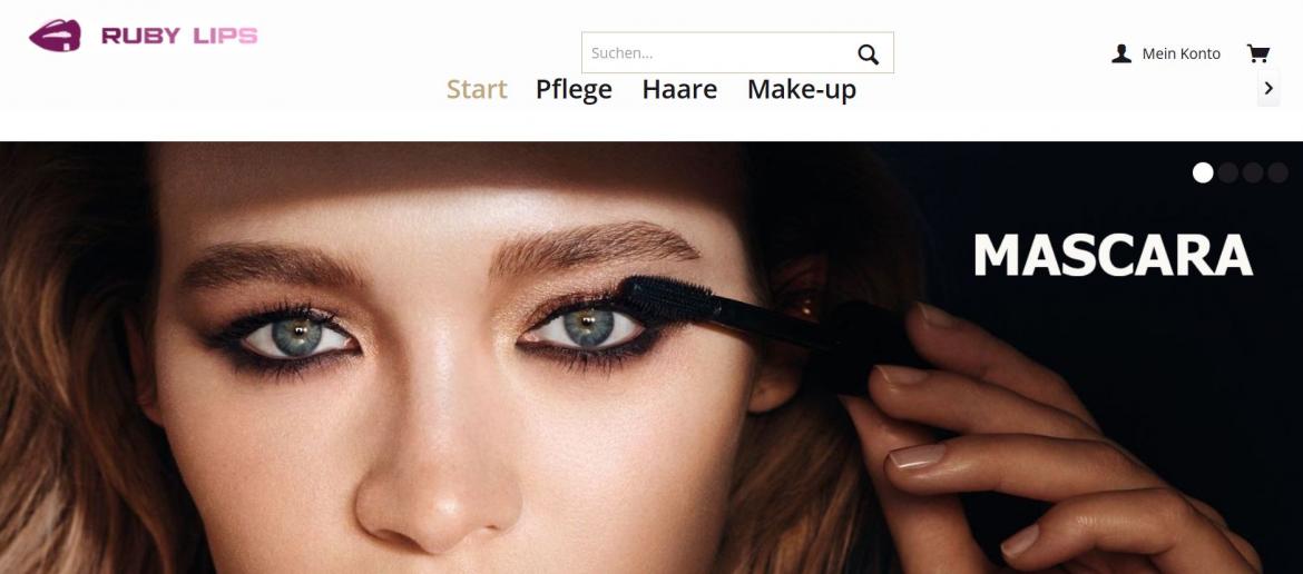 Fake-Shop: rubylips.net (2024)