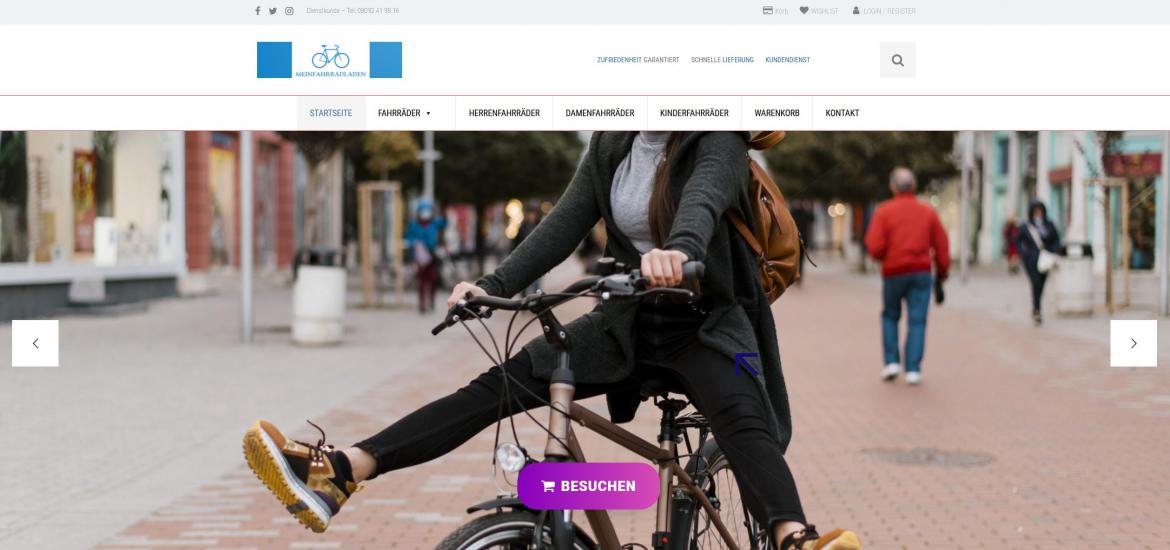 Fake-Shop: serndalle.com (2024)