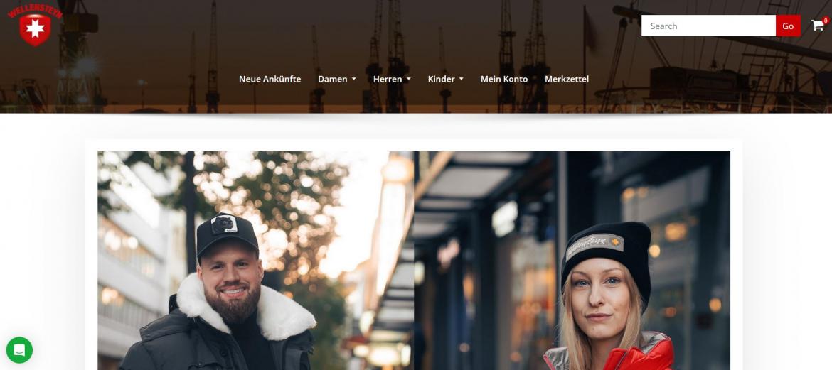 Fake-Shop: shawnschole.com (2024)