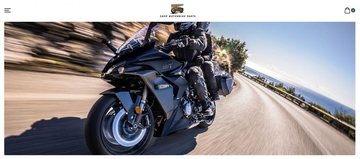 Fake-Shop: shopmotorbikeparts.com (2024)
