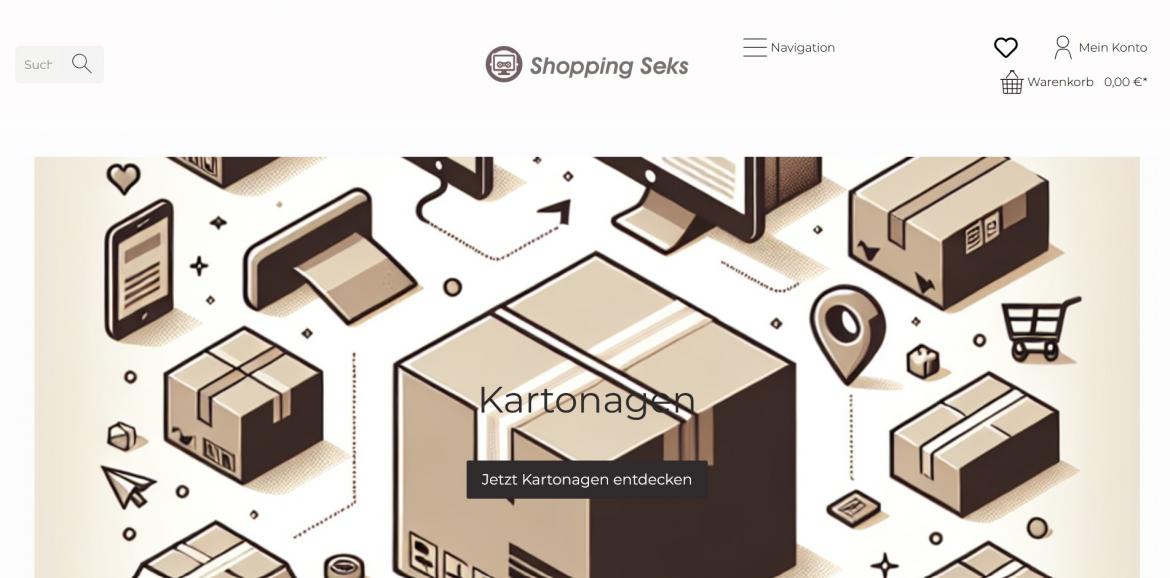 Fake-Shop: shopping-seks.de (2025)