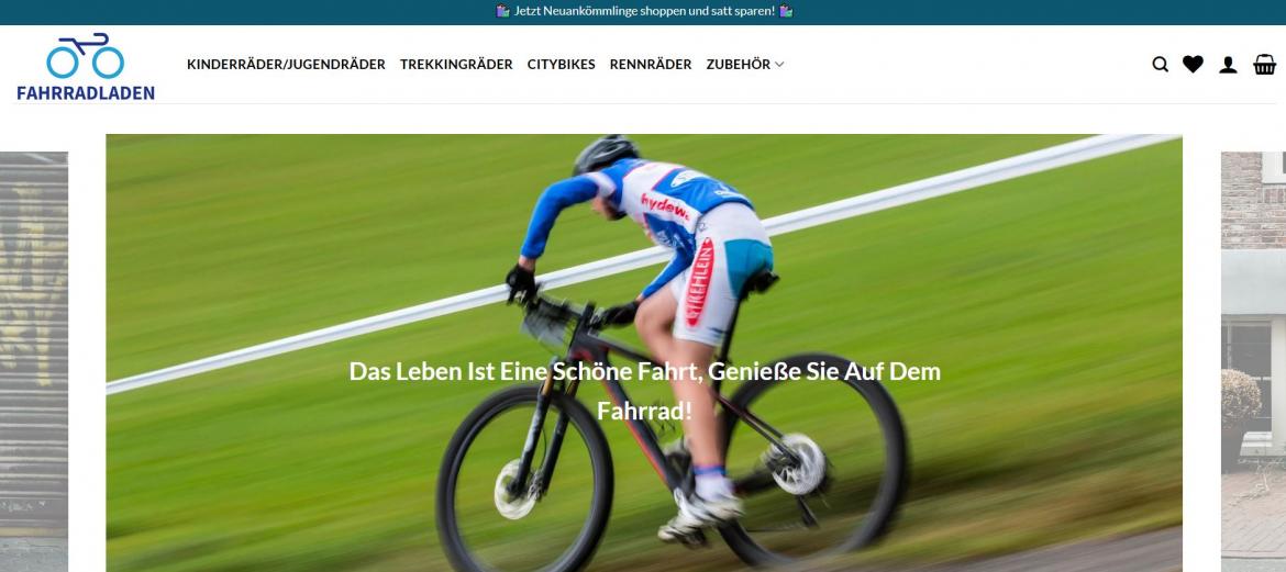 Fake-Shop: speichern-fahrrad.com (2024)