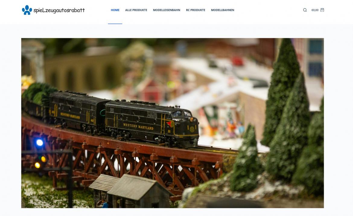 Fake-Shop: spielzeugautosrabatt.com (2025)