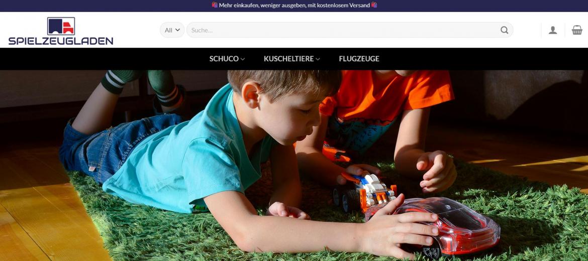 Fake-Shop: spielzeugneue.com (2024)