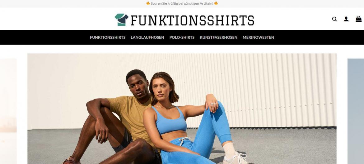 Fake-Shop: sportswearverkauf.com (2024)