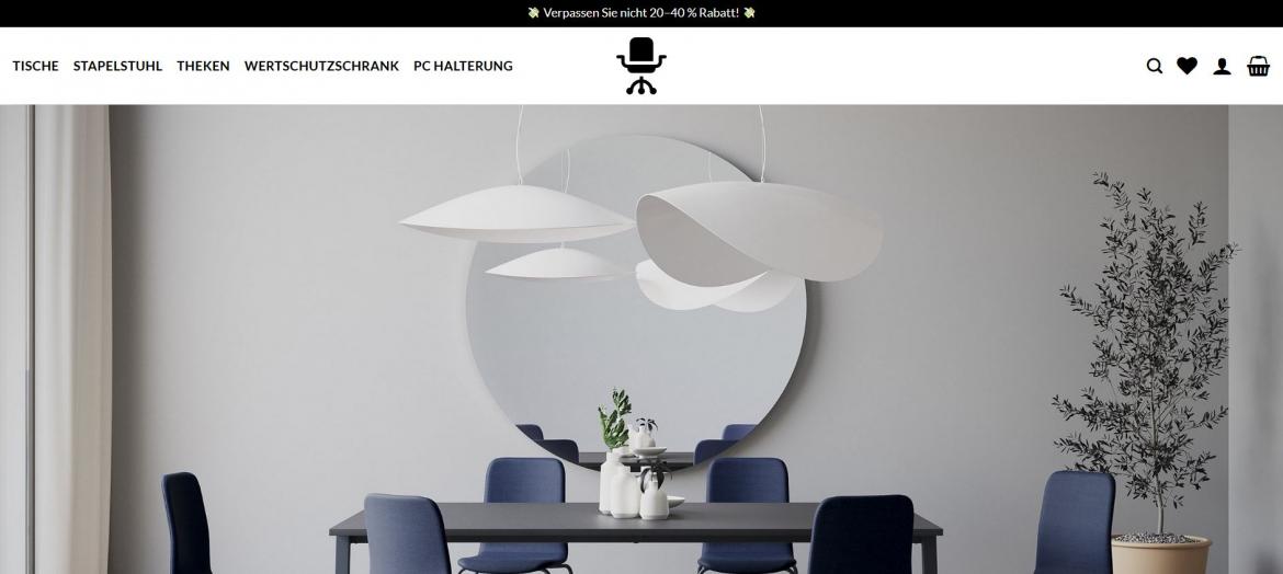 Fake-Shop: stapelstuhlstore.com (2024)