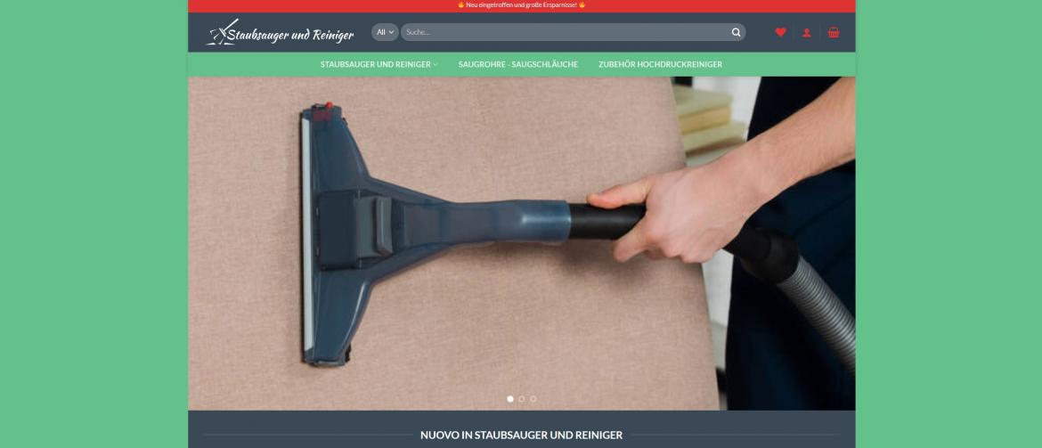 Fake-Shop: staubsaugerrabatt.de (2024)