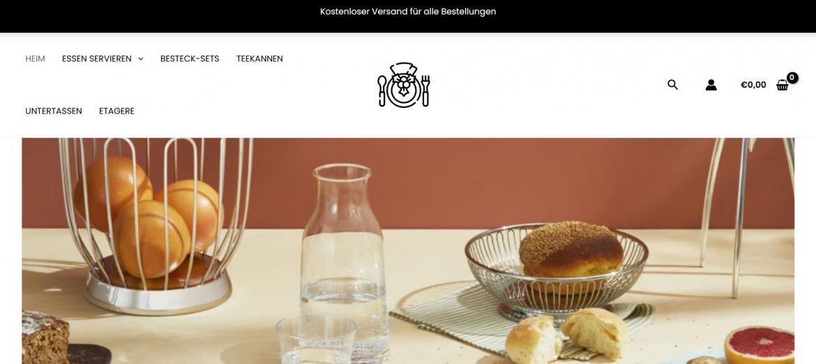 Fake-Shop: stilvollesgeschirr.com (2024)
