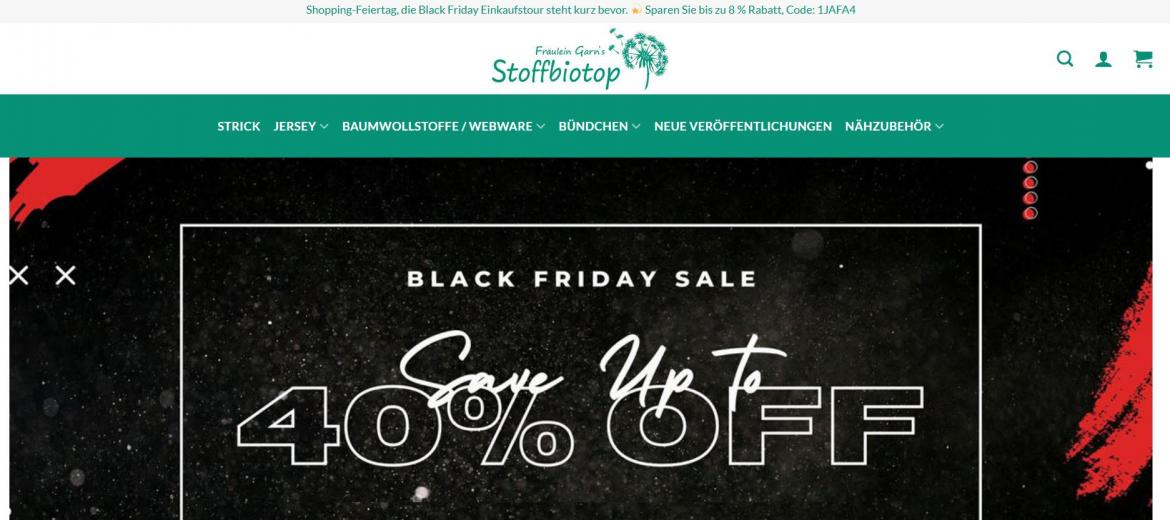 Fake-Shop: stoffbiotop.com (2024)