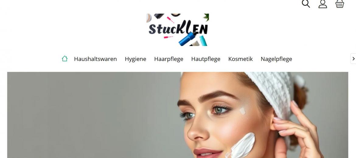 Fake-Shop: stucklen.net (2024)