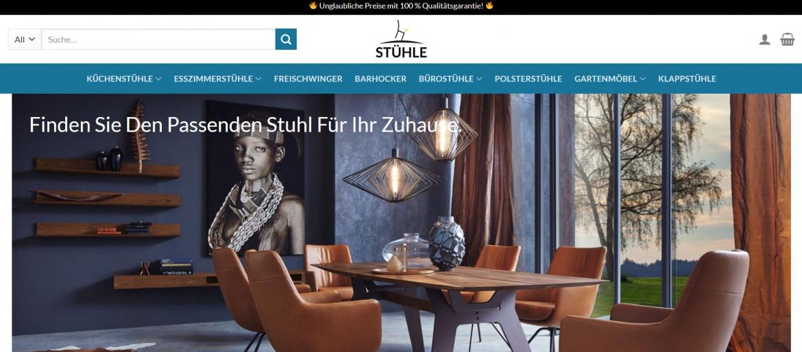 Fake-Shop: stuhleangebote.com (2024)