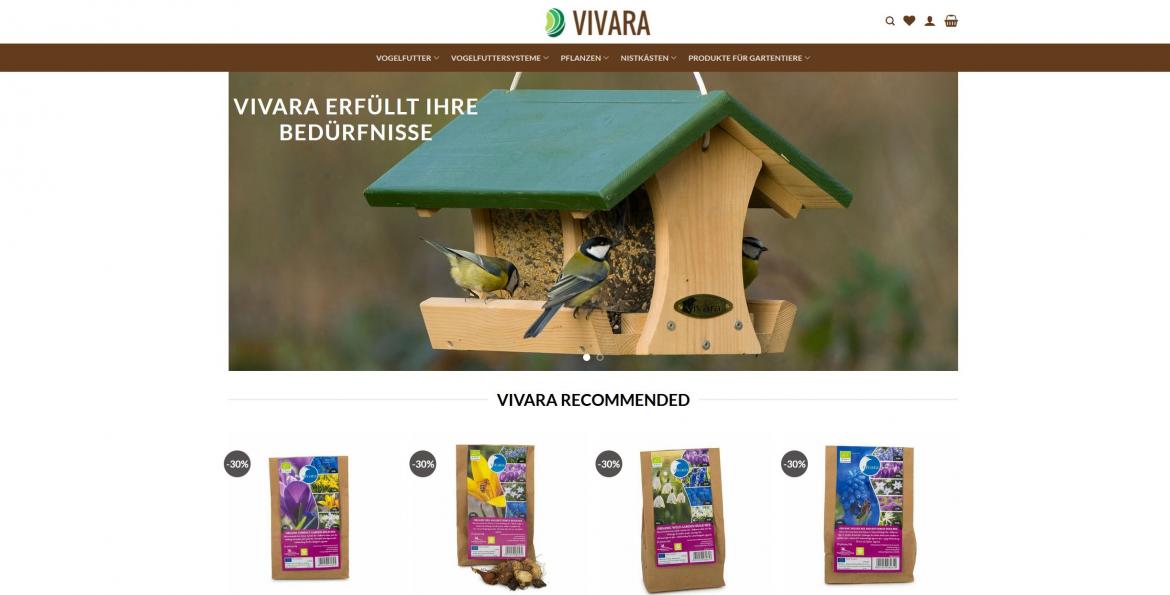 Fake-Shop: supervivarade.com (2024)