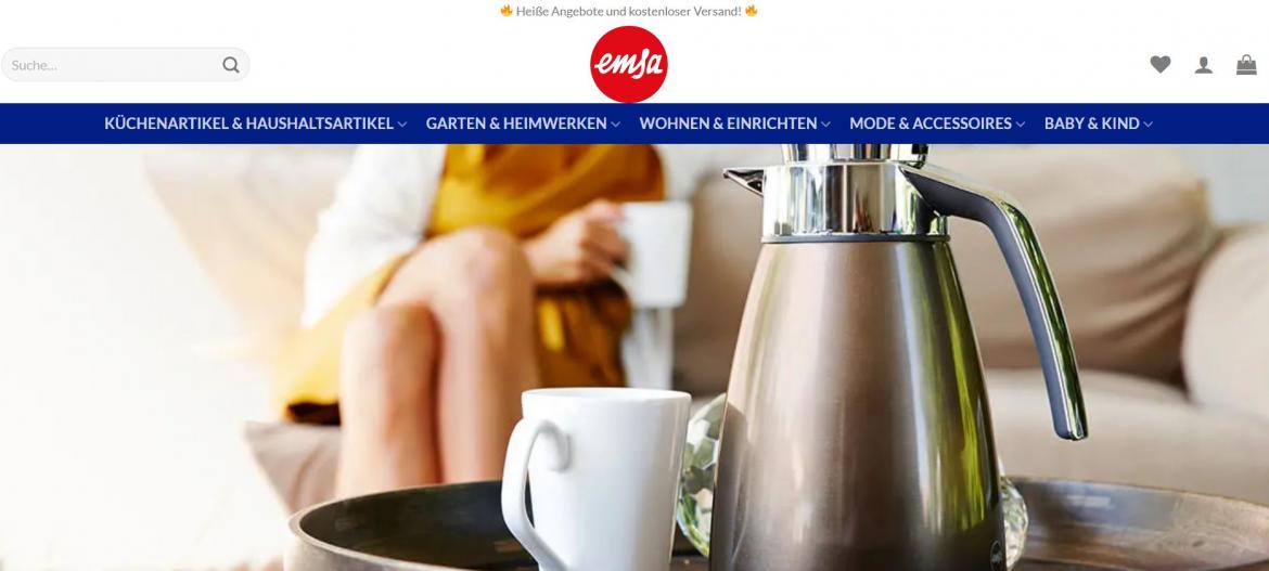 Fake-Shop: thermoscupneu.de (2024)