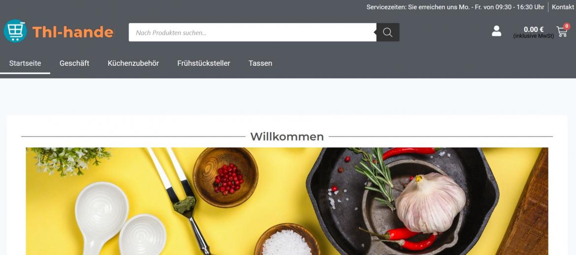 Fake-Shop: thl-handel.de (2024)