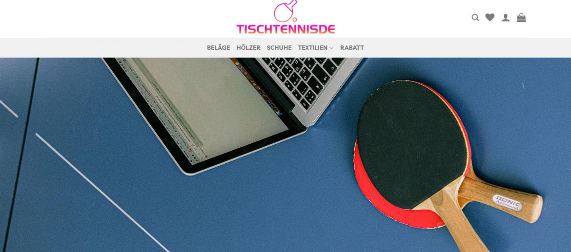 Fake-Shop: tischtennisde.com (2024)