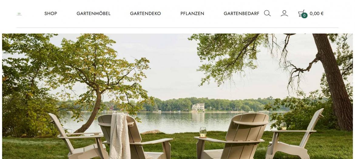 Fake-Shop: topgardencenter.com (2024)
