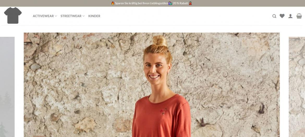 Fake-Shop: trousersonsales.com (2024)