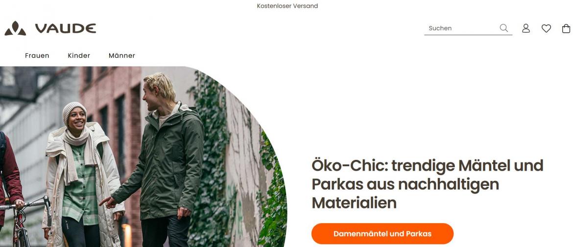 Fake-Shop: vaudeberlin.de (2024)