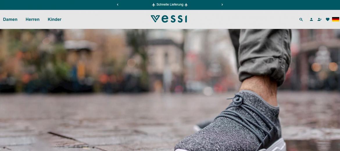 Fake-Shop: vessisdeutschland.com (2025)