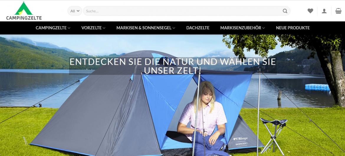 Fake-Shop: vorzelteverkauf.com (2024)