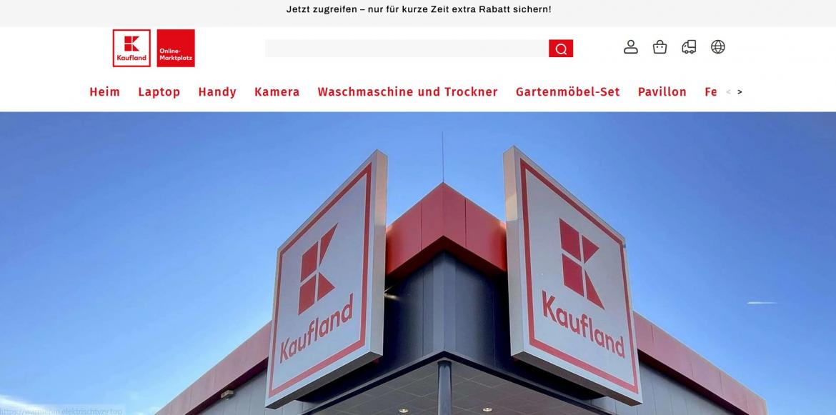 Fake-Shop: warmepm.elektrischtvzy.top (2025)