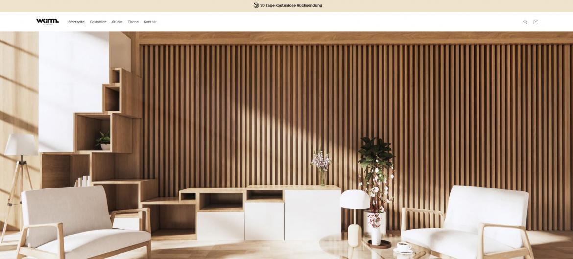 Fake-Shop: warmwinkelen.com (2024)