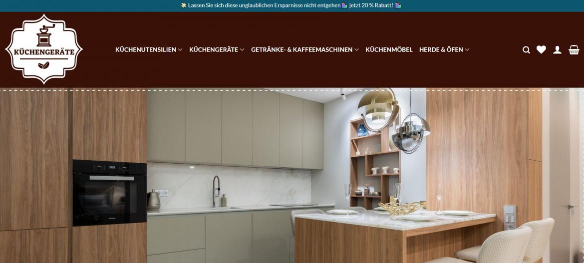 Fake-Shop: waykitchenette.com (2024)