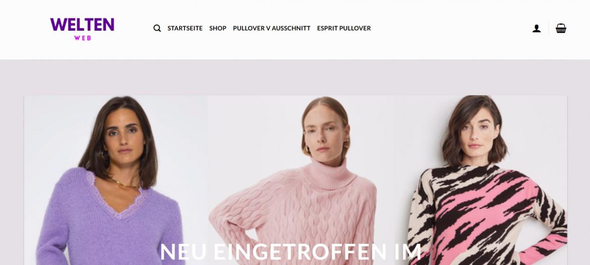 Fake-Shop: web-welten.de (2024)