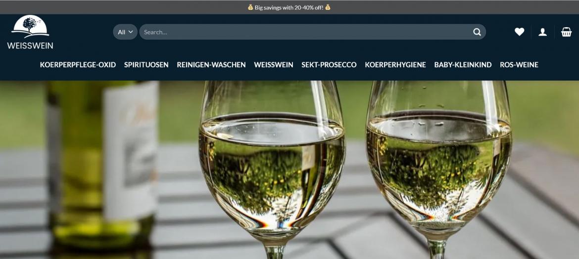 Fake-Shop: weissweinrabatt.de (2024)