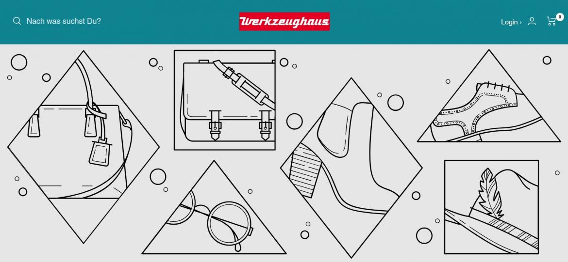 Fake-Shop: werkzeughaus-shop.online (2025)