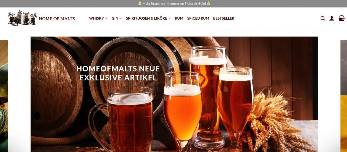 Fake-Shop: whiskybests.com (2025)
