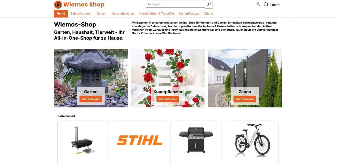 Fake-Shop: wiemos-shop.de (2024)