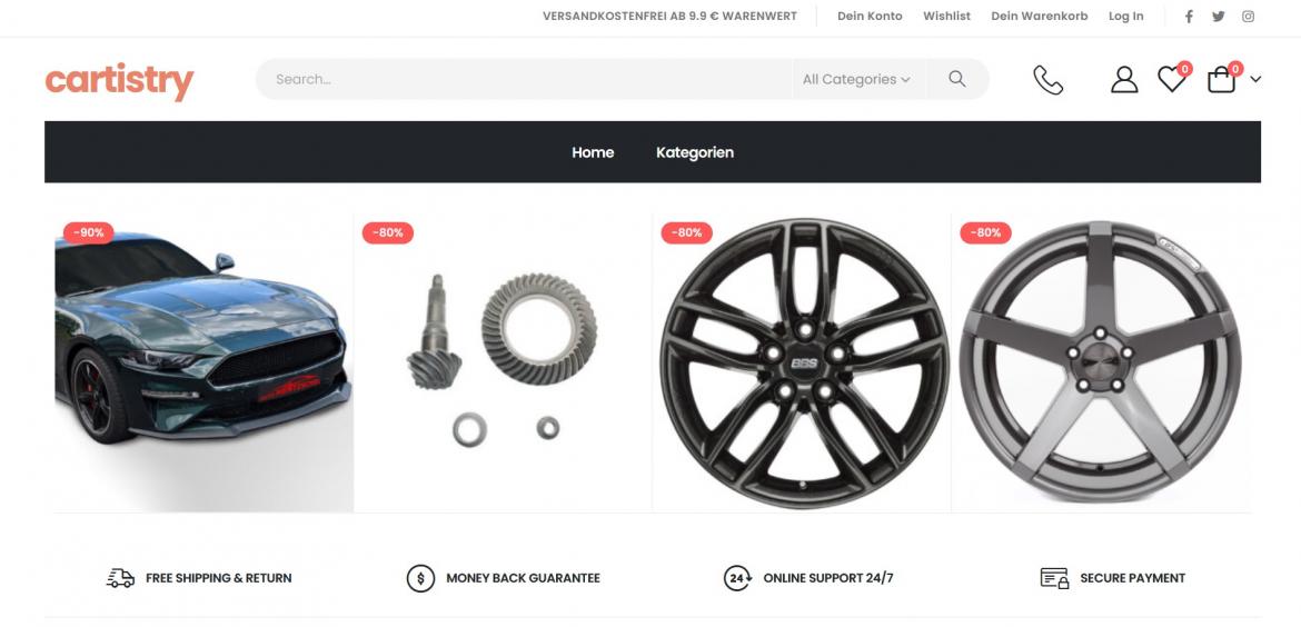 Fake-Shop: wodnationgearava.shop (2025)