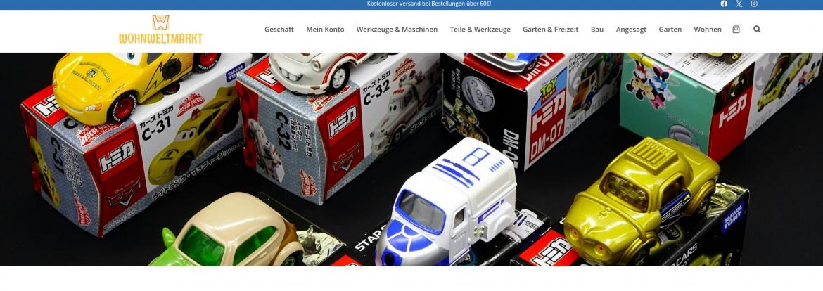 Fake-Shop: wohnweltmarkt.com (2025)