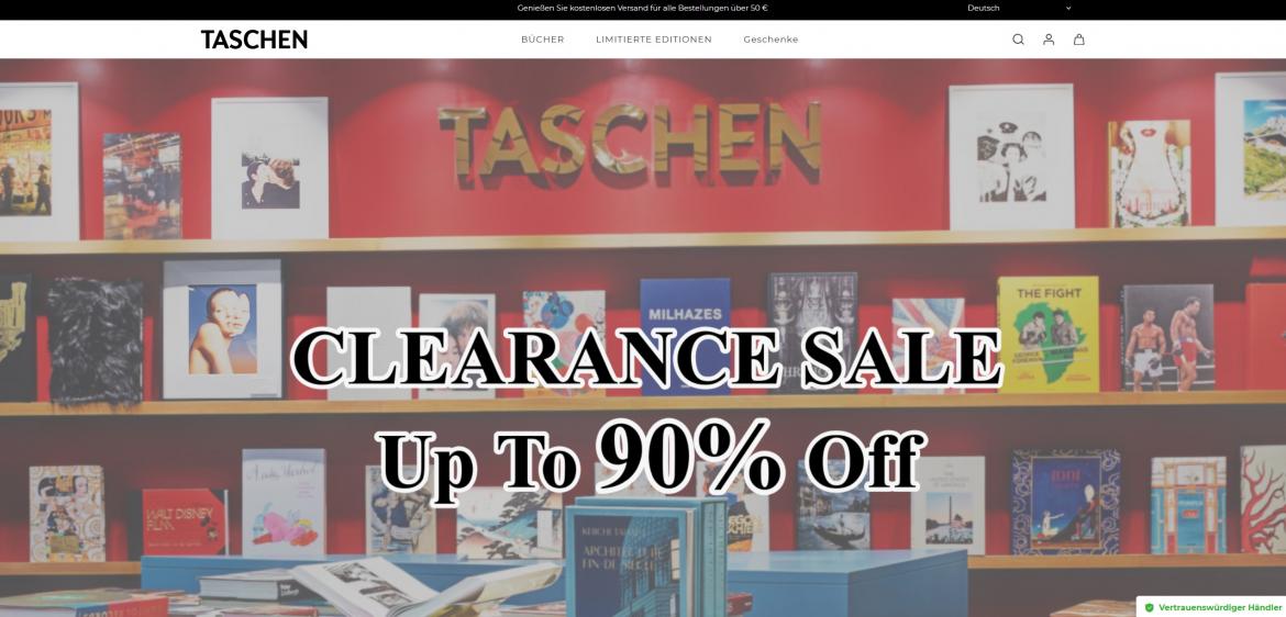 Fake-Shop: zeppelindao.com (2025)