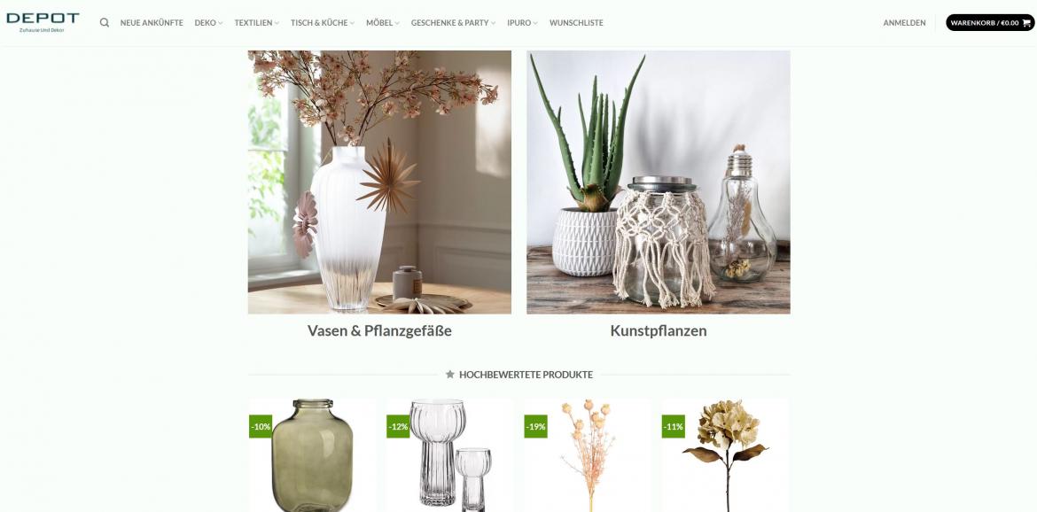 Fake-Shop: zuhauseunddekor.com (2024)
