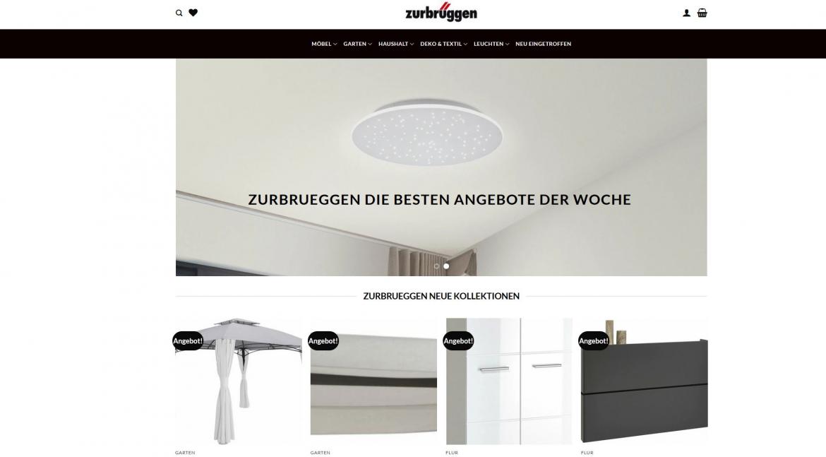 Fake-Shop: zurbrueggende.com (2024)