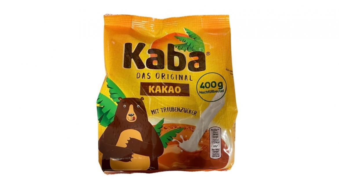 Kaba Kakao (2023)